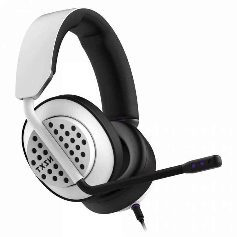 nzxt aer - version fermée