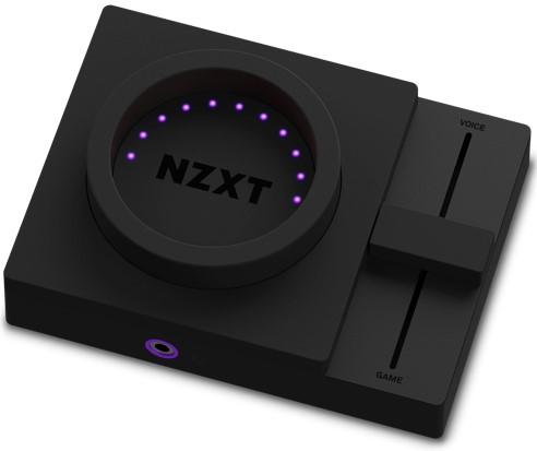 nzxt mxer