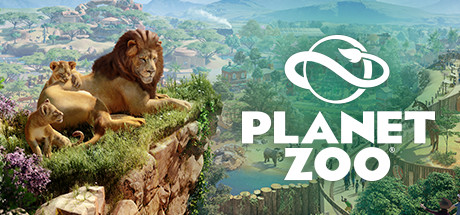 planet zoo mini header