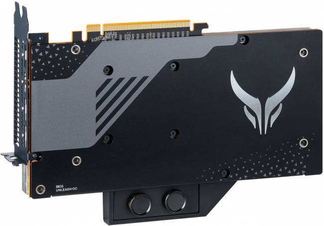 powercolor rx 5700 xt liquid devil 2