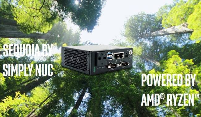 simplynuc pub amd ucff sequoia