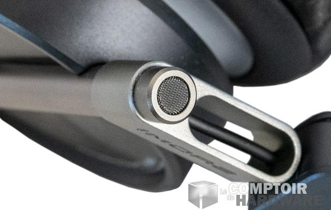 1more spearhead vrx isolation