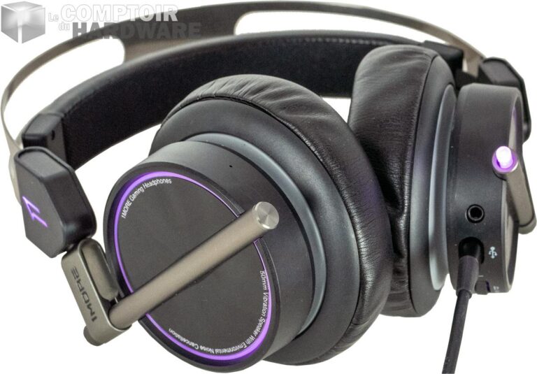 1more spearhead vrx rgb - rgb de face