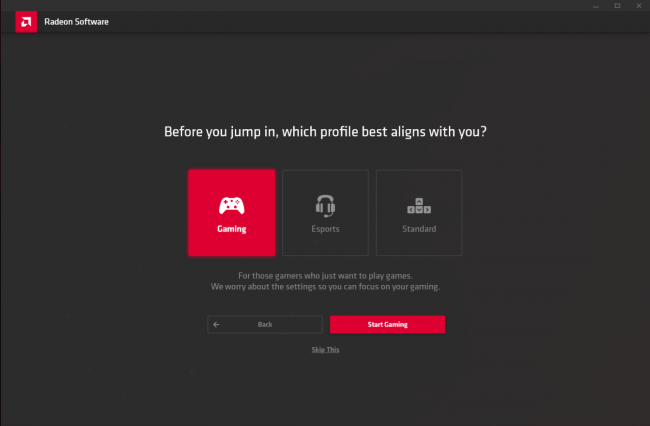 amd radeon adrenalin 2020 installer