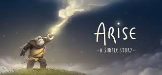 Arise: A Simple Story