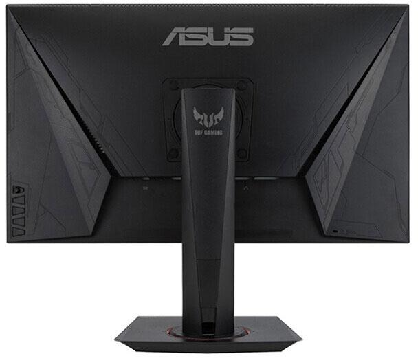 asus vg279qm dos