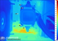 asus rog strix x570-i gaming - image ir au repos