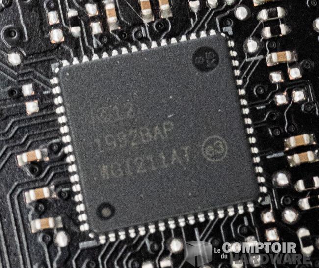 asus rog strix x570 i gaming puce wifi