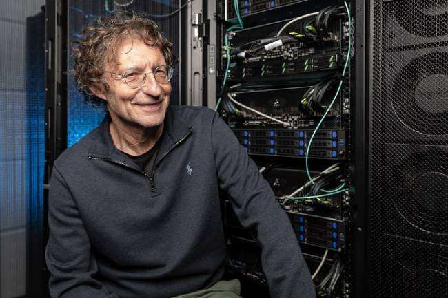 avigdor willenz fondateur president habana labs