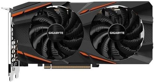 gigabyte radeon rx 590 gaming 8 go