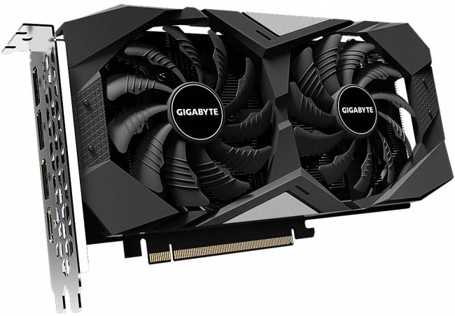 gigabyte rx 5500 xt oc