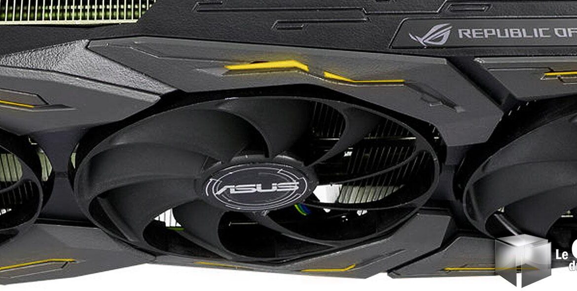 review asus 5700xt strix