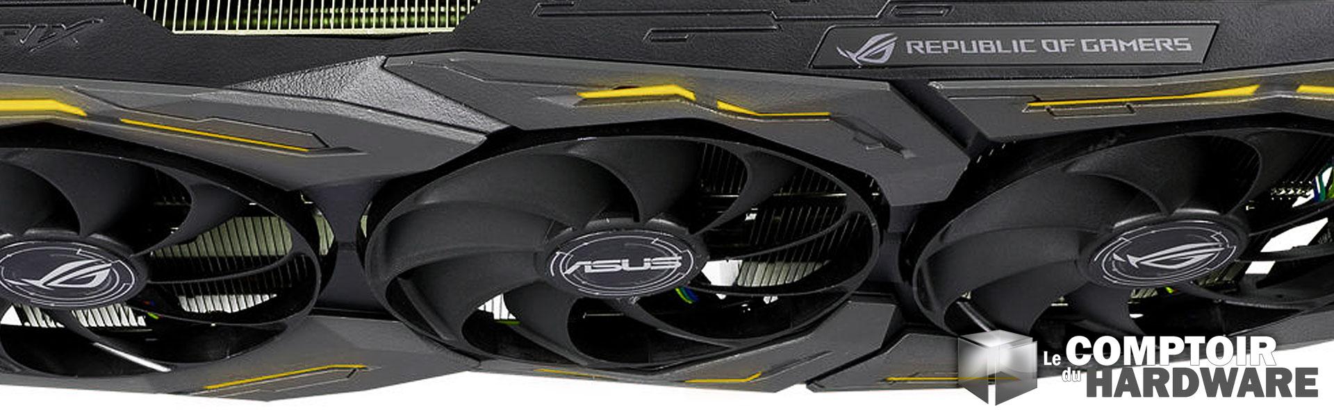review asus 5700xt strix
