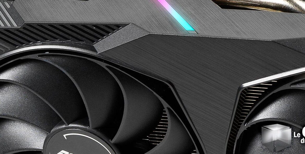 reviewasus dual rx 5500 xt evo