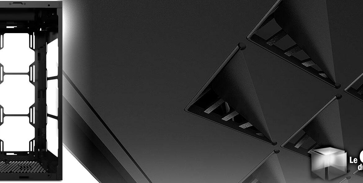 review deepcool macube 550