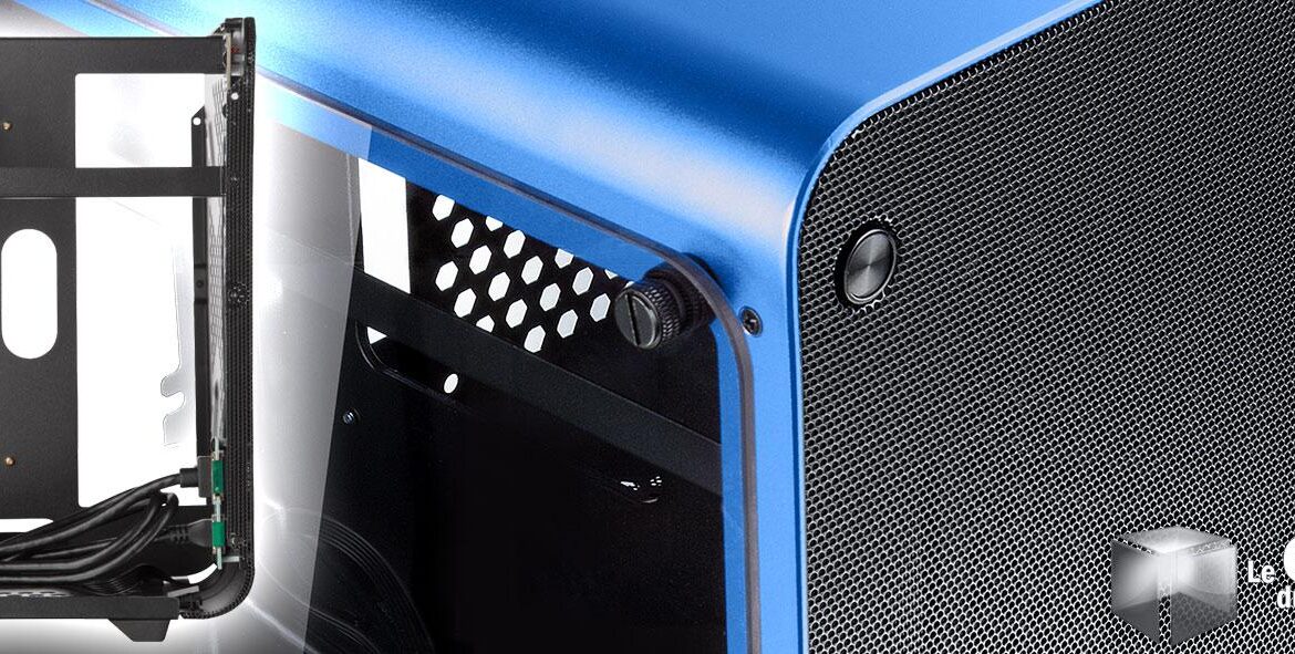 review raijintek metis evo