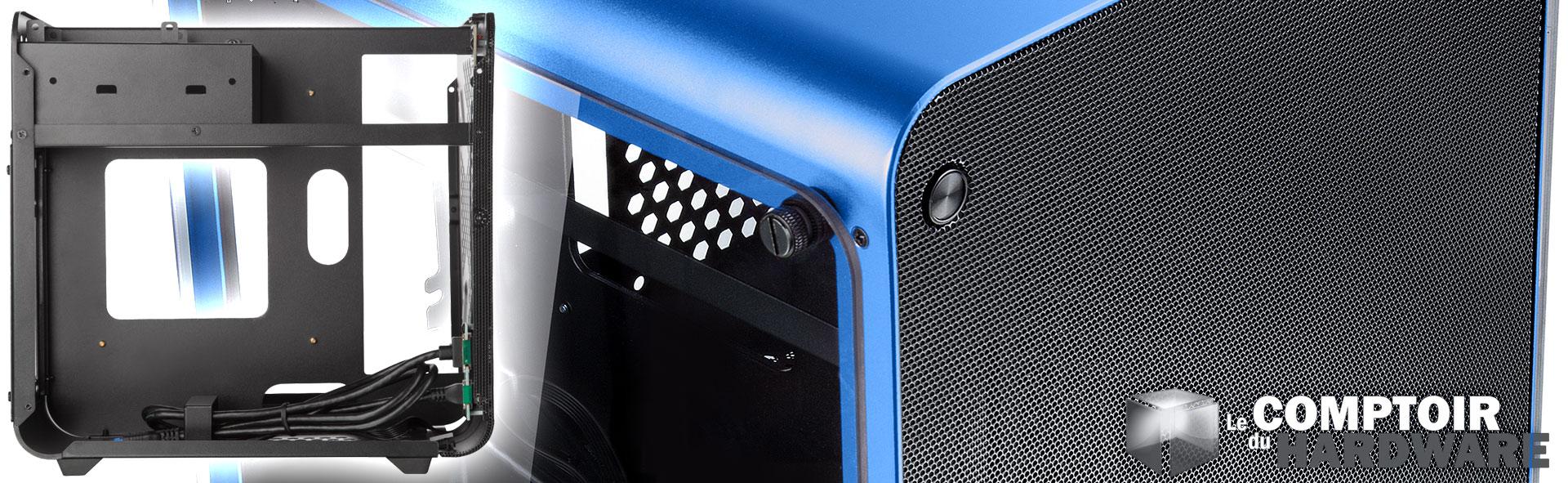 review raijintek metis evo