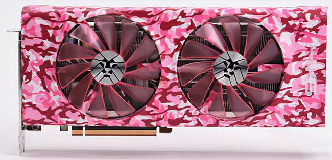his rx5700xt pink vdcz