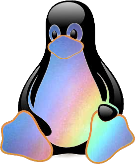linux rgb