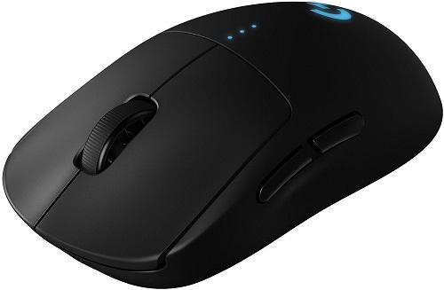 logitech g pro w