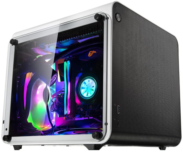 Le Metis EVO gavé !