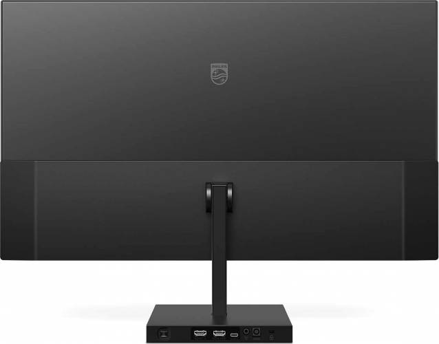 philips moda 276c8 rear