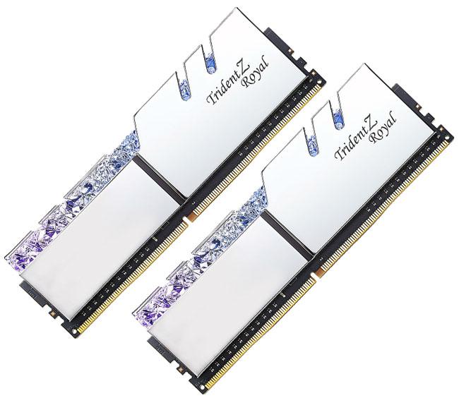 ram ddr4 gskill royal