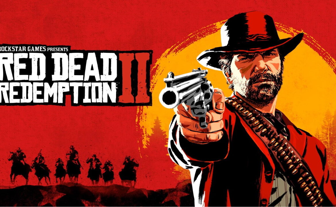 Red Dead Redemption 2