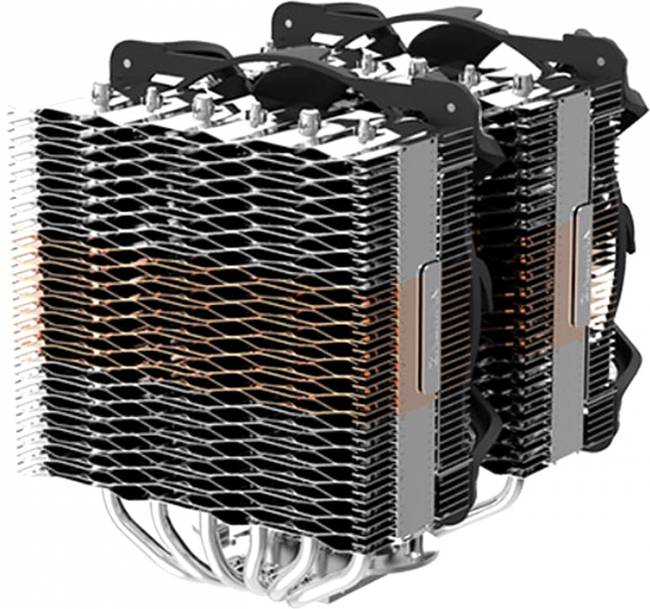 zalman cnps20x rear ailettes