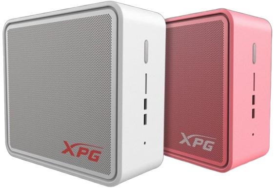 adata nuc 9 xpg gaia mini pc gaming