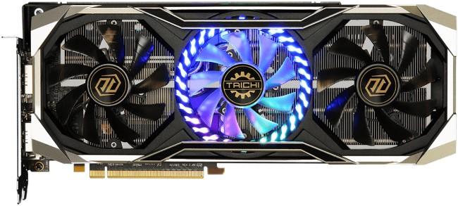 asrock rx 5700 xt taichi x