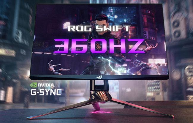 asus rog swift360