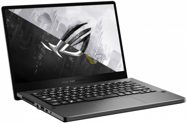 asus rog zephyrus zen2 vcz