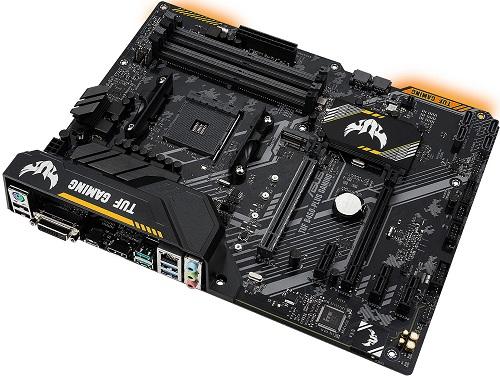 asus tuf b450 plus gaming
