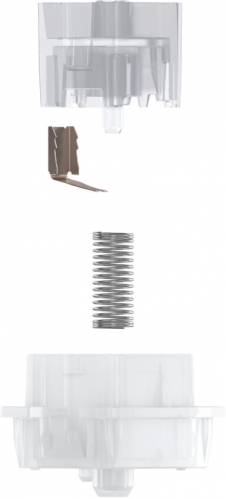 cherry interrupteur viola