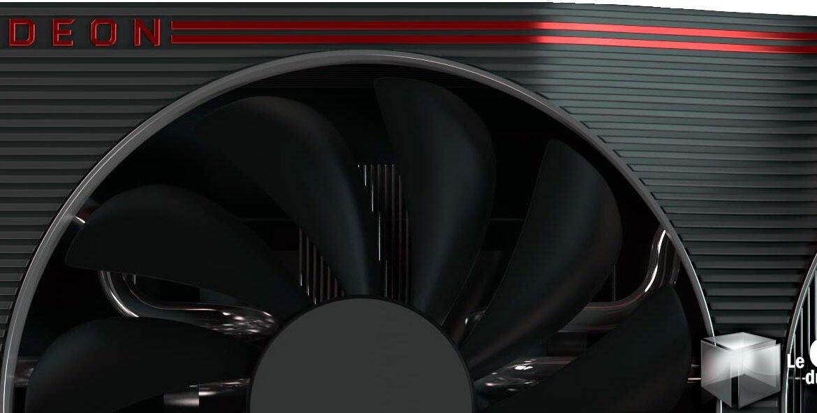 review radeon 5600 xt