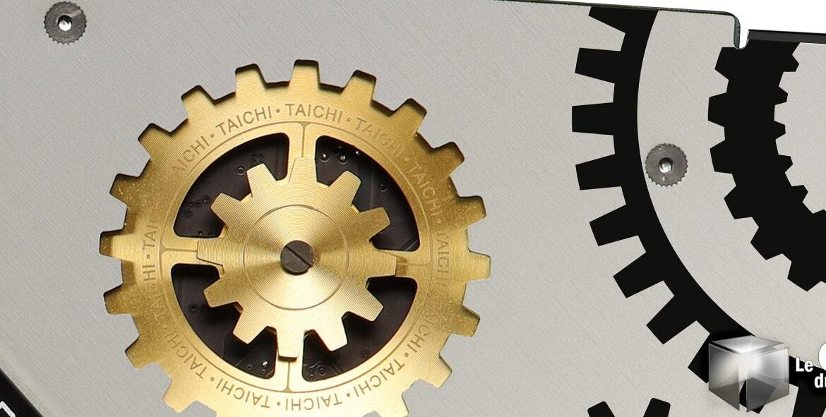 review 5700 xt taichi x