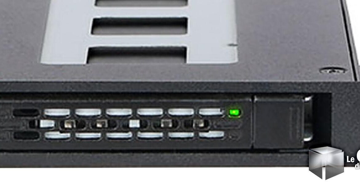 review icy dock mb839sp b