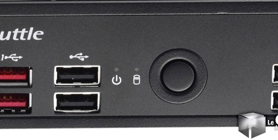 review shuttle ds10u3