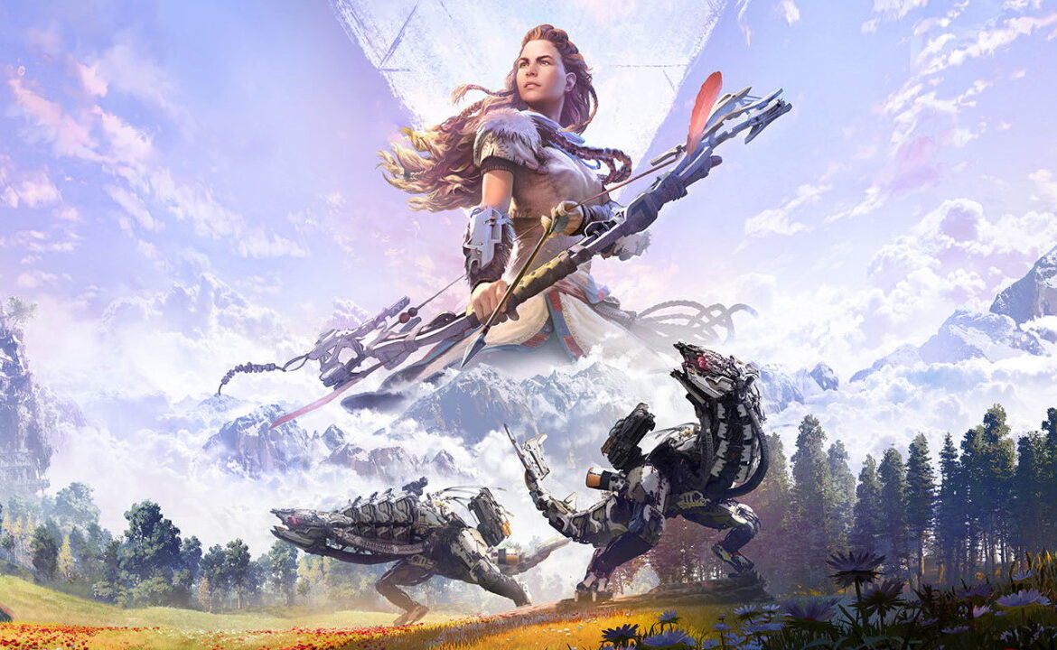 horizon zero dawn