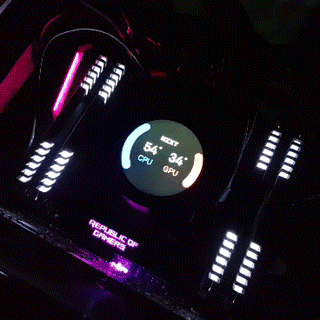 kraken z 3 double info