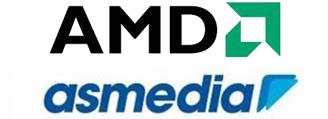 logo amd asmedia