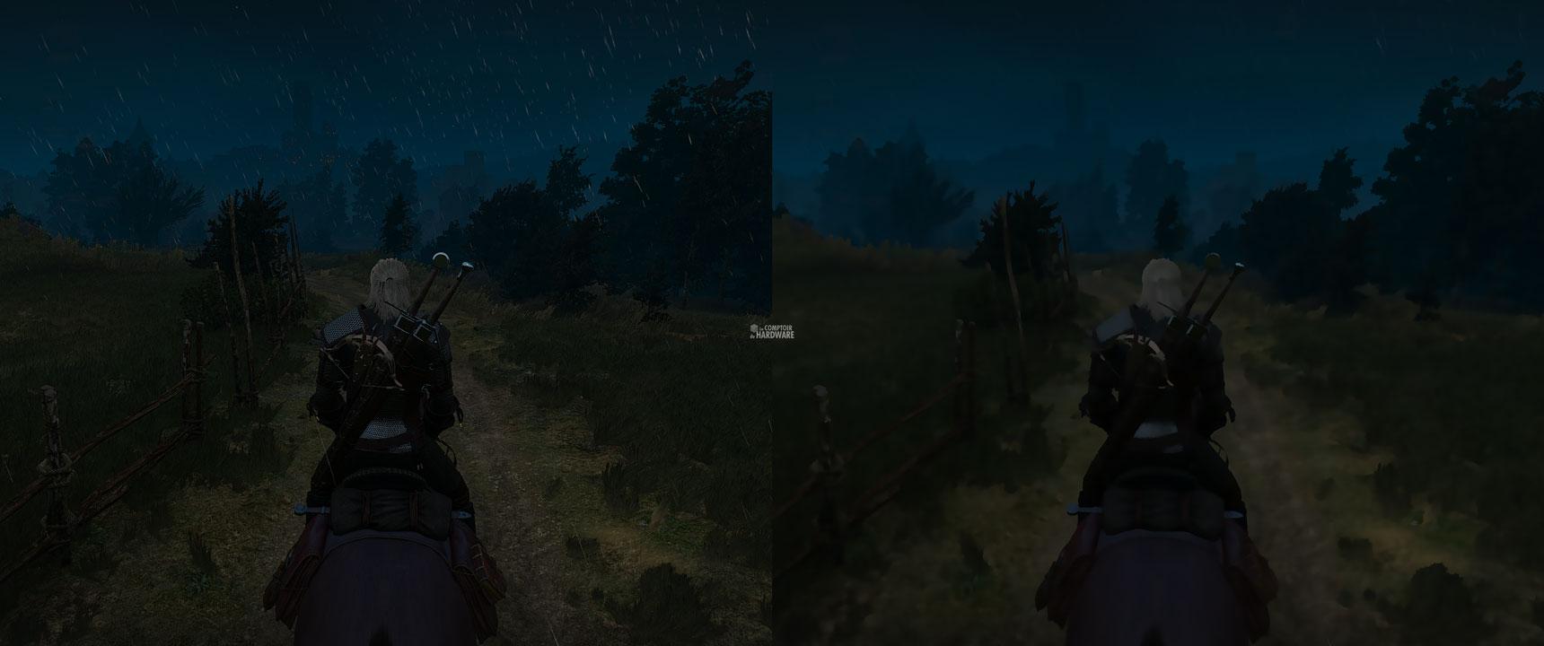 nvidia fresstyle filtre separation cdh t