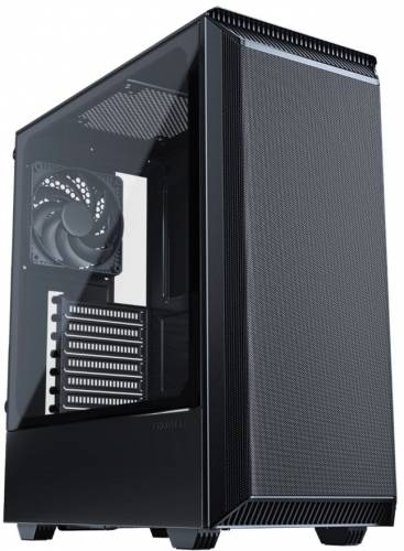 phanteks eclipse p300a