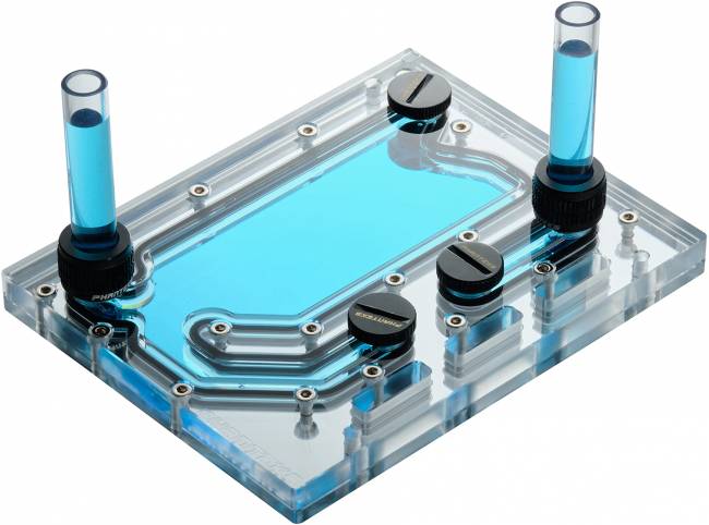 phanteks glacier d 120