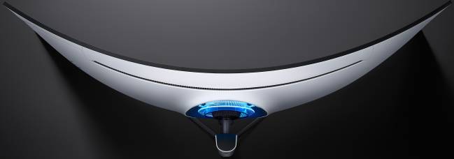 samsung odyssey g9 incurvee