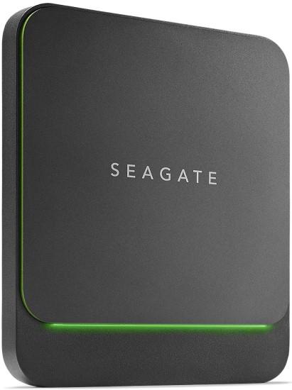 seagate barracuda fast