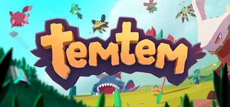 temtem mini header