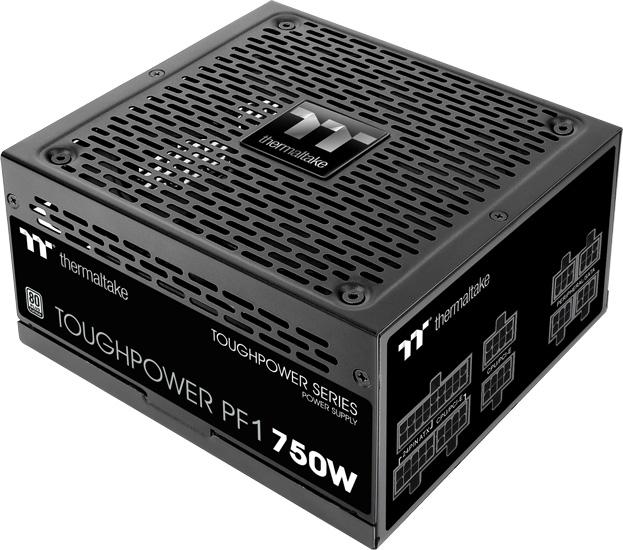 thermaltake toughpower gf2 argb 750w