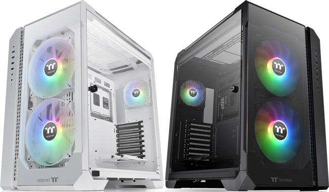 thermaltake view 51